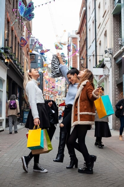 Consumer Spending Shifts: Is Your Business Positioned for Success?