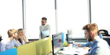 How Businesses Use Technology to Boost Efficiency and Cut Costs - Cover Image