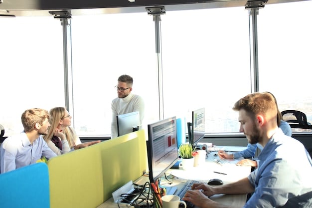 How Businesses Use Technology to Boost Efficiency and Cut Costs