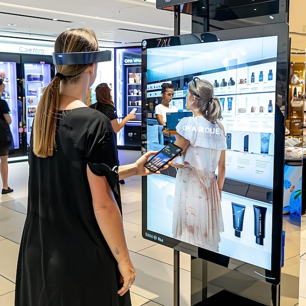 The Future of Retail: How to Adapt to Consumer and E-Commerce Trends