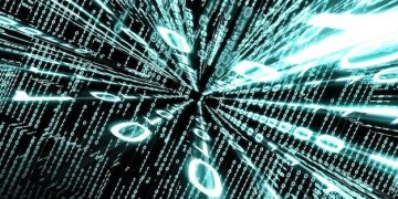 Quantum Computing & Data Encryption: A US Security Revolution - Cover Image