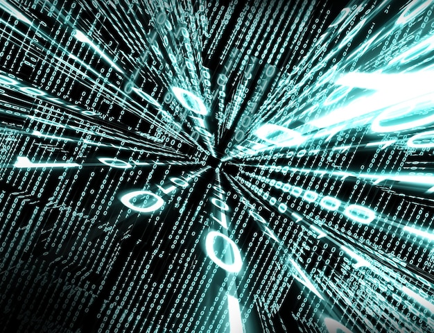 Quantum Computing & Data Encryption: A US Security Revolution