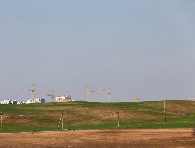 US Government’s $50M Renewable Energy Boost: Future Insights