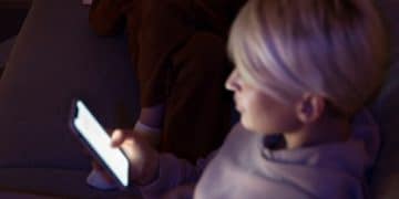 Long-Term Health Effects of Screen Time on US Children - Cover Image