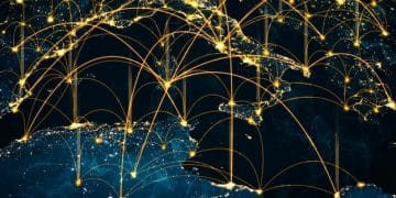 US Cyber Defense: Addressing Critical Infrastructure Threats - Cover Image