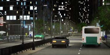 Autonomous Vehicles in the US: A Look at the Future of Transportation - Cover Image
