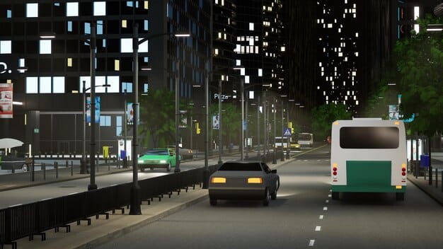 Autonomous Vehicles in the US: A Look at the Future of Transportation