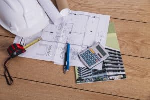 Federal Infrastructure Bill progress