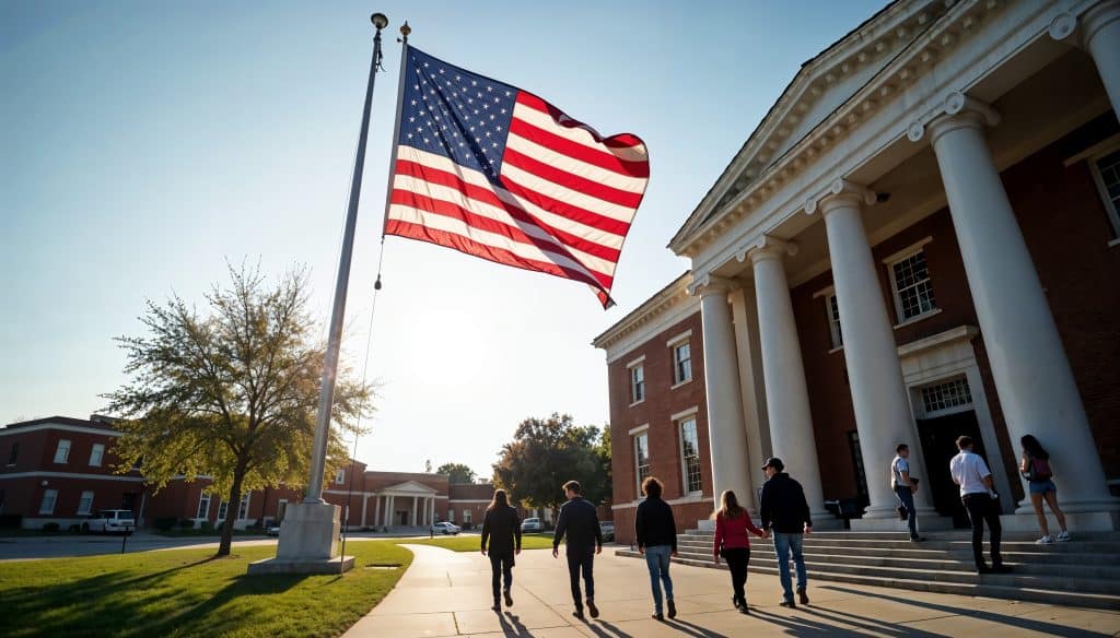 US immigration policy changes 2025: Shaping the future of immigration