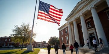 US immigration policy changes 2025