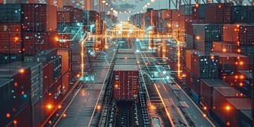 Supply Chain Disruptions