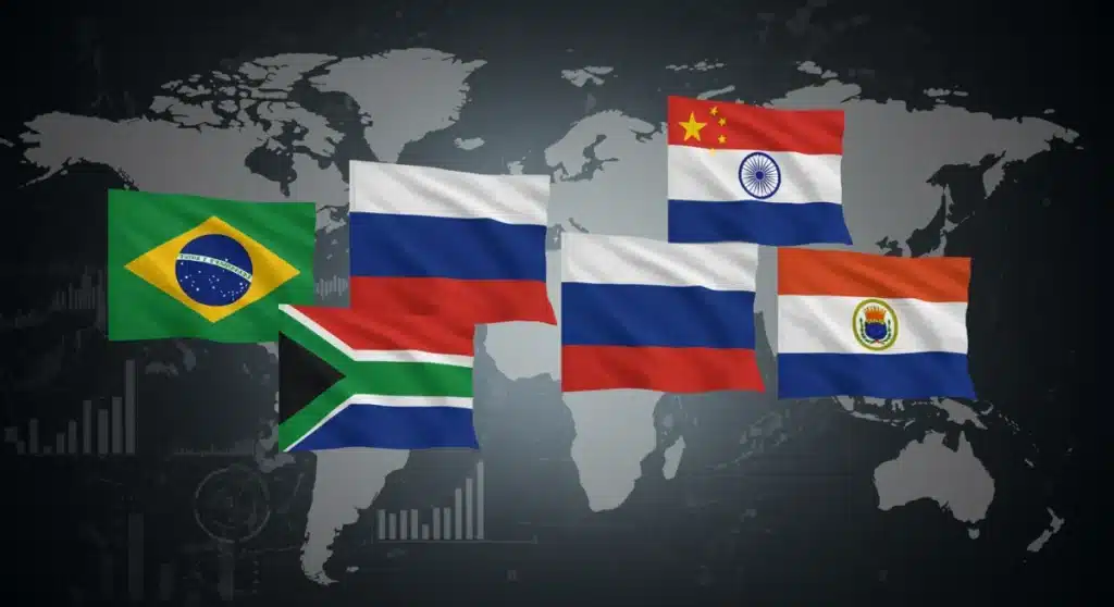 BRICS Nations’ Rising Influence: A 2025 U.S. Foreign Policy Briefing