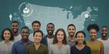 Diverse community preparing for 2025 Census