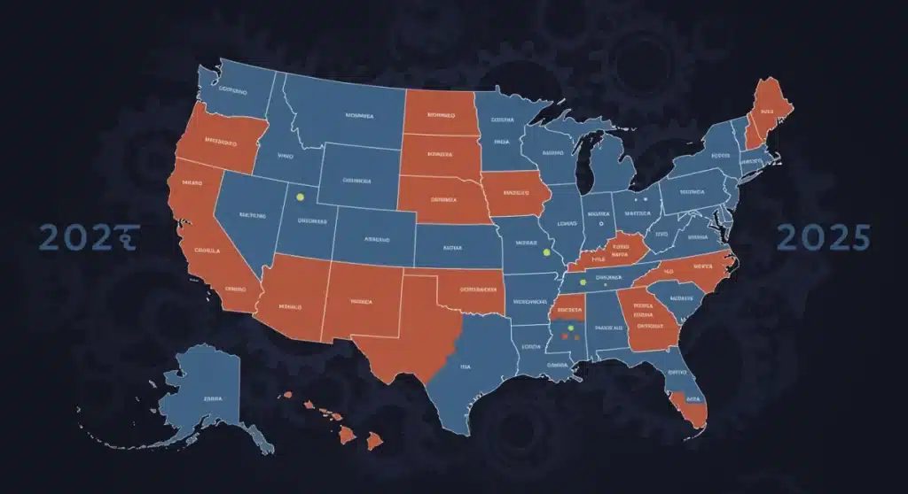Electoral College Reform 2025: Expert Views & Outcomes