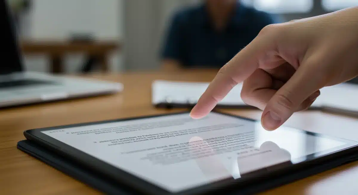 Reviewing federal procurement regulations for U.S. government tech contracts.