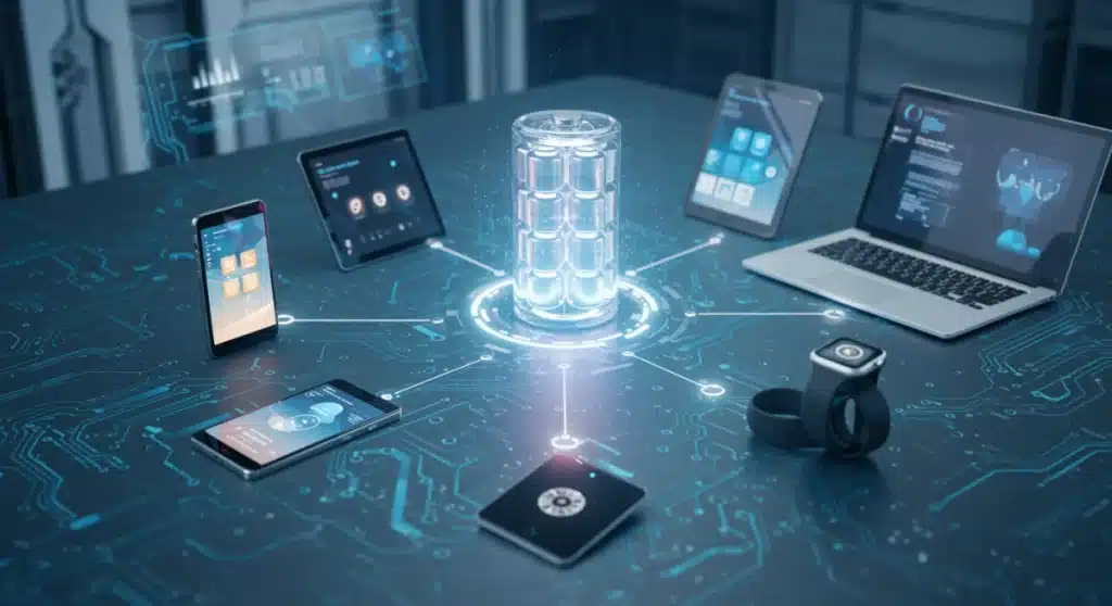 Next-Gen Batteries: 5 Breakthroughs for 50% Longer Lifespans by 2027