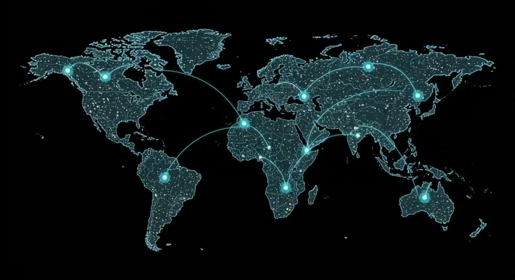 AI Geopolitics: What U.S. Citizens Need to Know Now