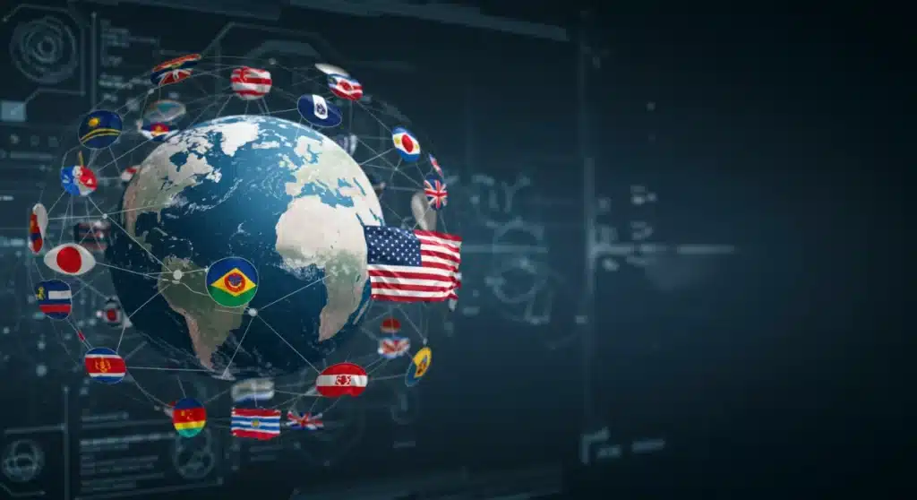 U.S. Alliances: Shaping Global Future in the Next Decade