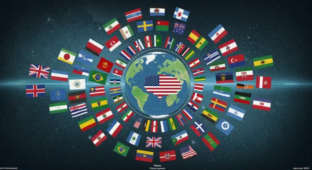 2025 UN Climate Summit: US Economic Policy Impact