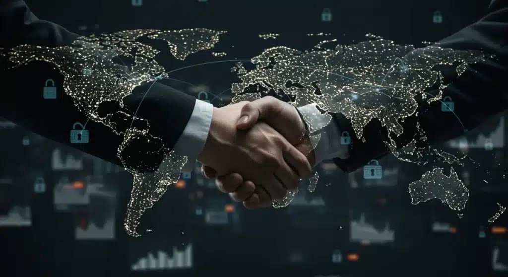 Combating Transnational Crime: U.S. Strategies 2025