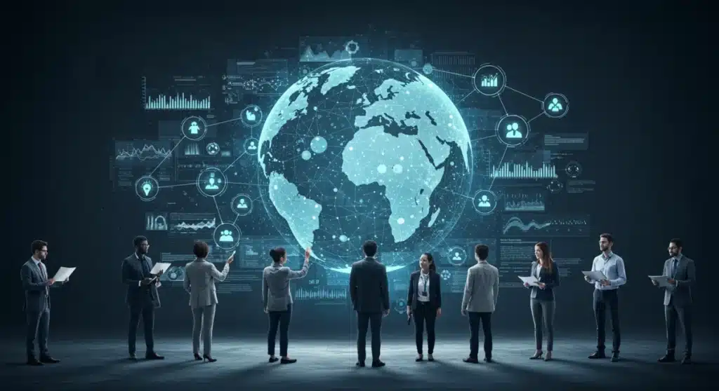 U.S. Policy Framework Update: Global Health Security 2025