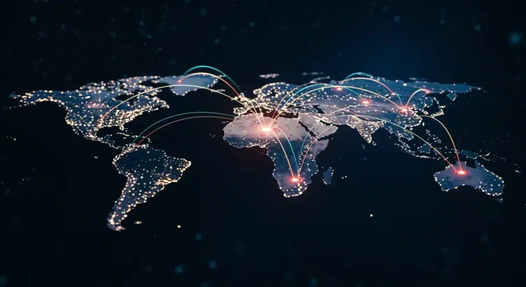 U.S. Supply Chain Realignments: What to Expect Next 18 Months