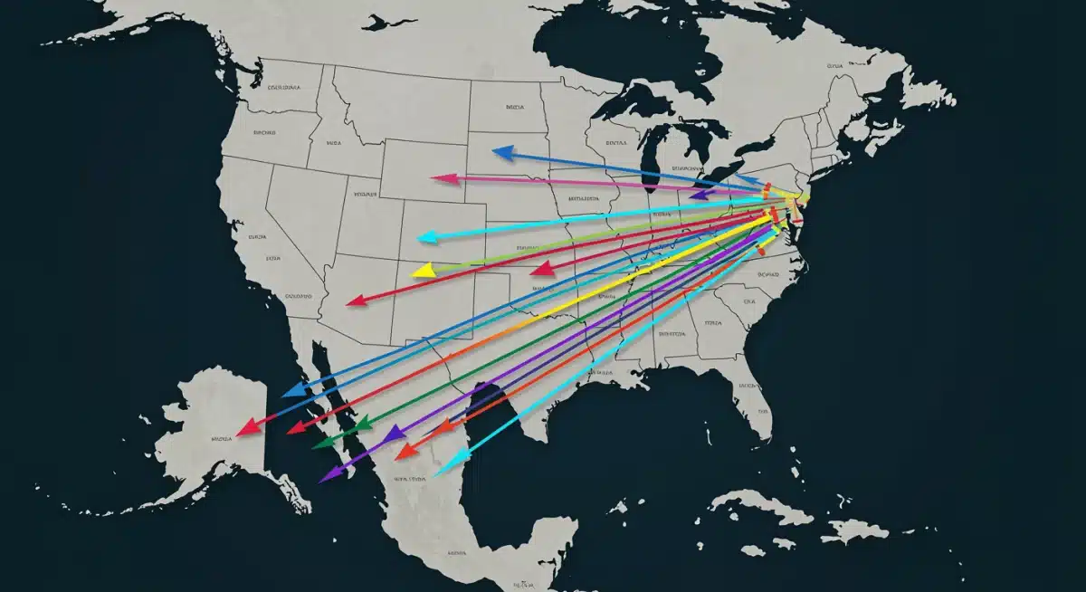 Immigration and its role in U.S. labor market growth.