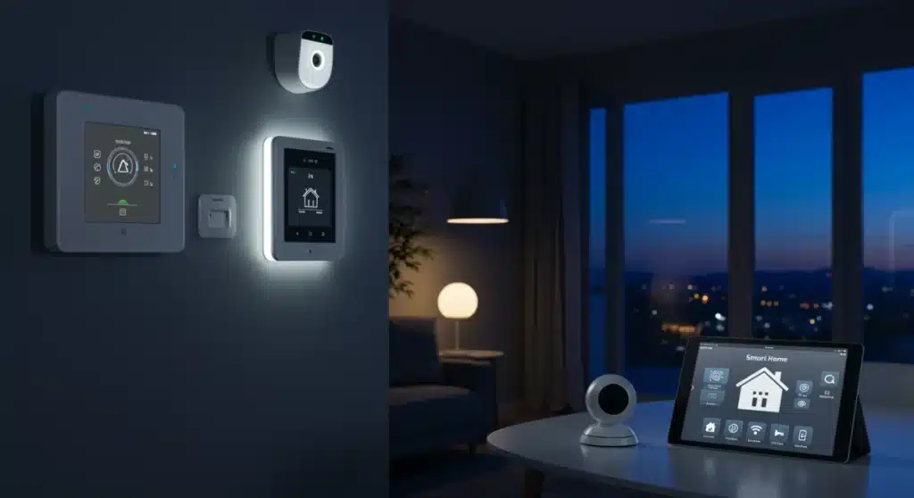 Smart Home Technology 2025: Top Platforms for Energy & Security