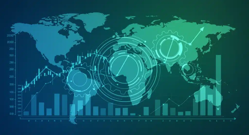 Supply Chain Optimization: Reduce U.S. Business Costs by 15% in 2025