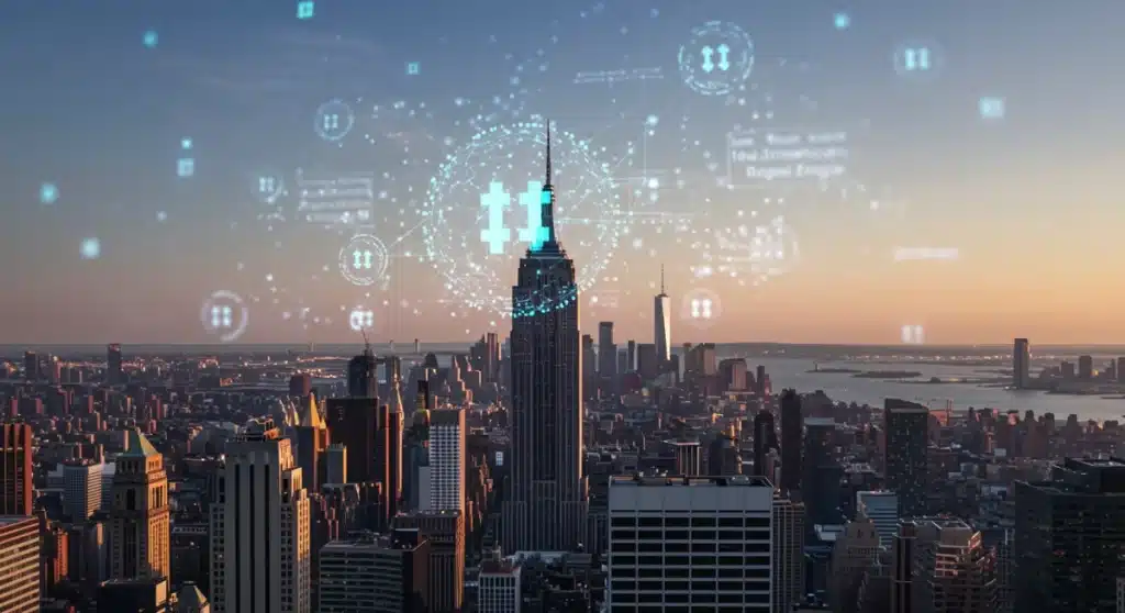 Quantum Computing’s Financial Impact: Boost US Business Efficiency by 15% by 2027