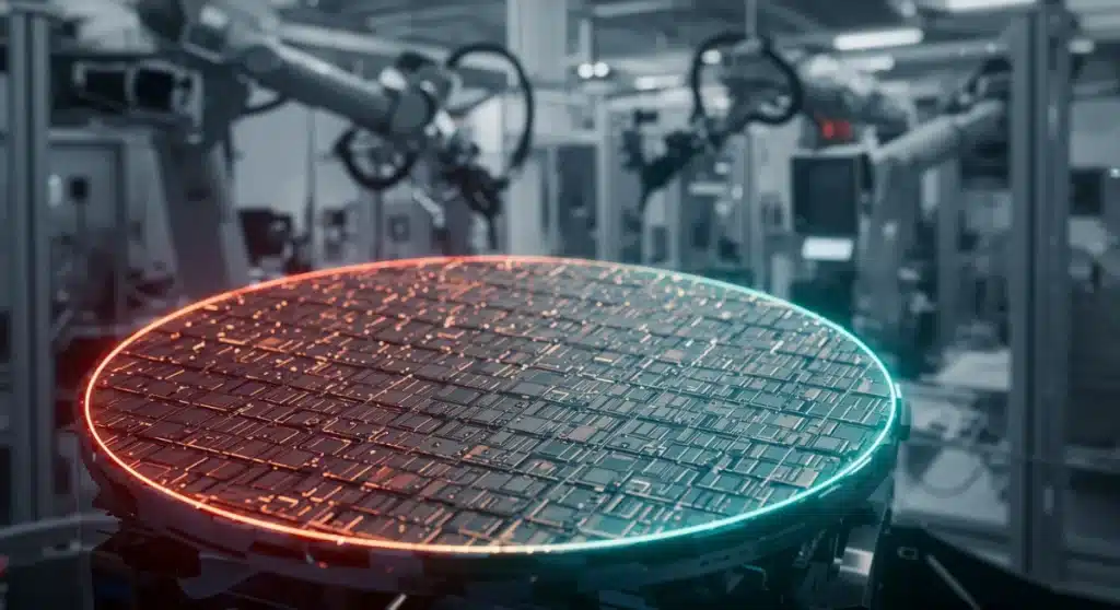 Semiconductor Shortage 2025: Updates & US Tech Strategies