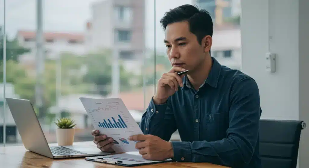 2025 Fed Rate Hikes: Small Business Lending Impact