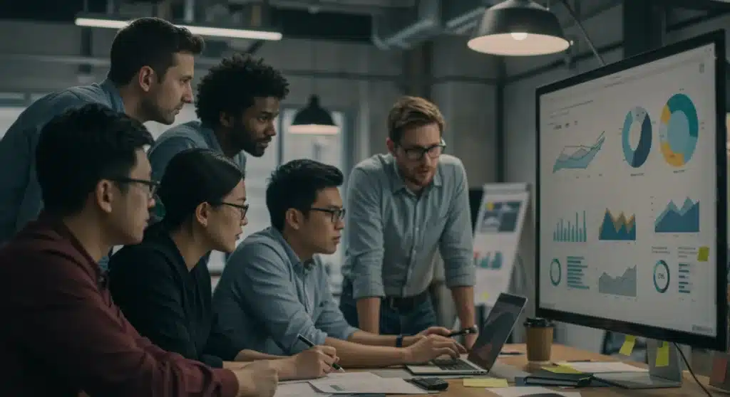 Series A Funding: 3 Data-Driven Strategies for U.S. Startups in 2025