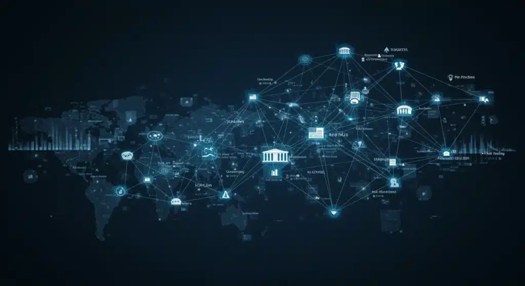 Unreported Political Trends Shaping 2025 US Policy