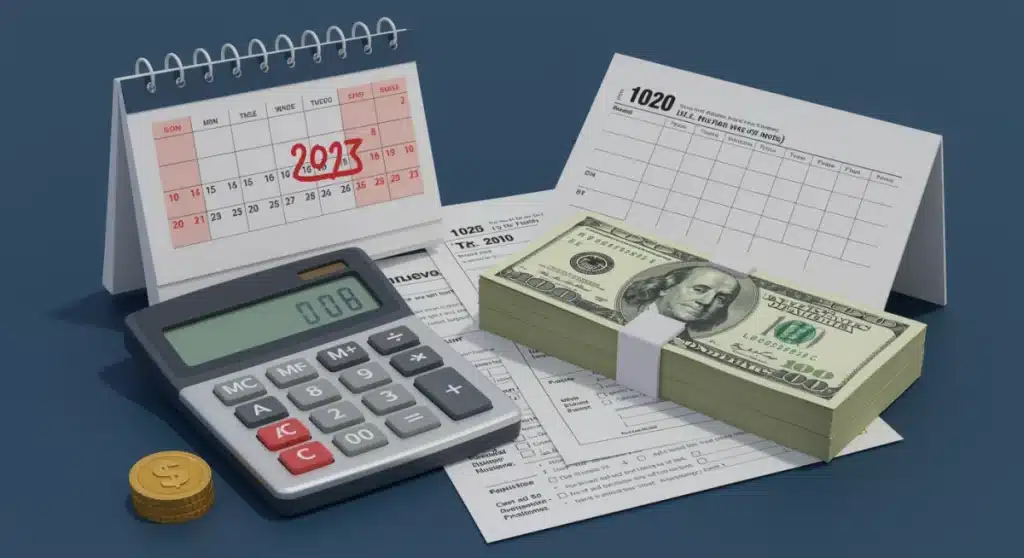 U.S. Corporate Tax Reforms 2025: 15% Minimum Tax Impact