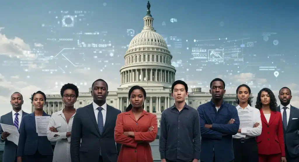 US Immigration Policy Changes 2025: Q3 Updates