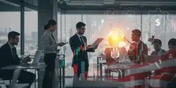 U.S. R&D tax credits fueling business innovation and growth