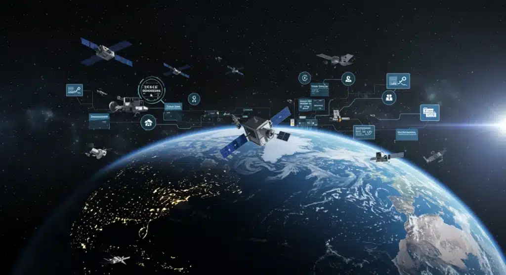 US Space Governance: New Regulations Expected by Mid-2025