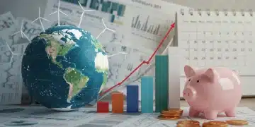 Global Climate Accord impact on US energy policy and household budget over 3 months