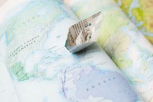 Geopolitical Investment.