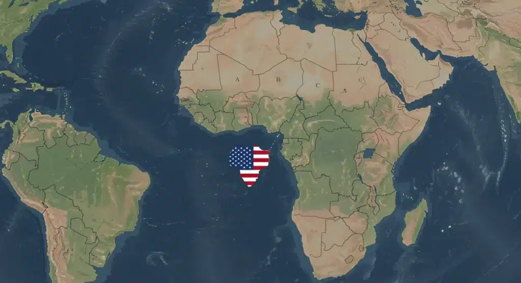 US Foreign Policy Shifts in Africa: Opportunities for American Businesses