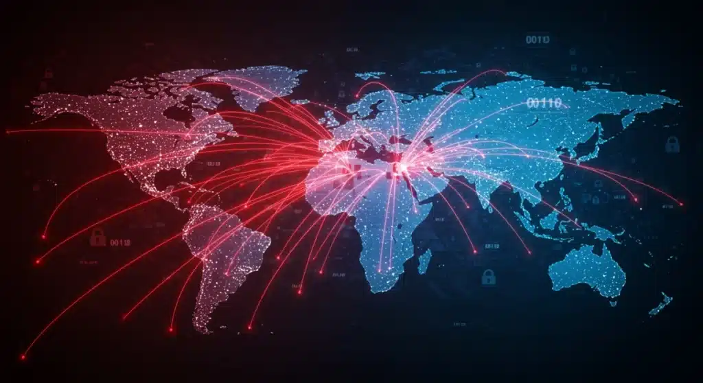 Cybersecurity Threats from State-Sponsored Actors: Protecting Digital Assets in US by 2026