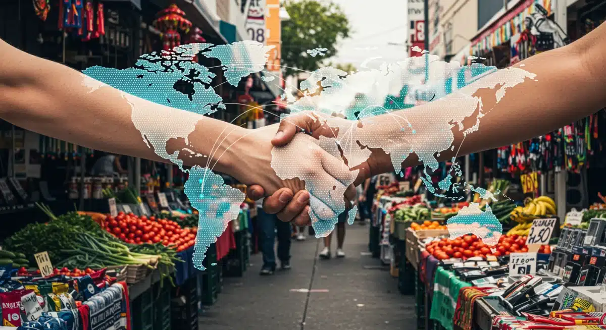 New trade agreements influencing US market and consumer goods