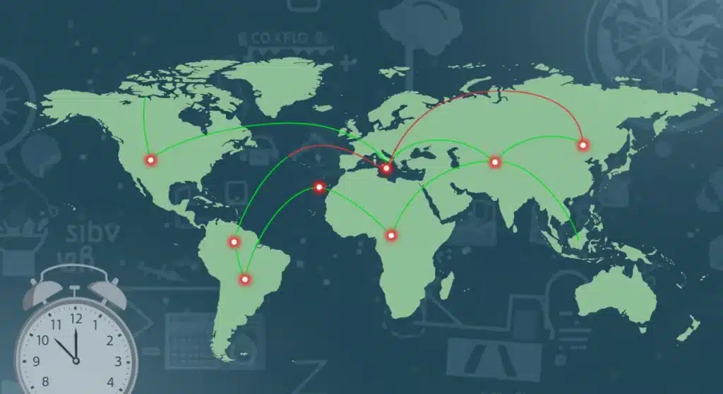 Global Supply Chain Resilience: 3 Key Strategies for U.S. Consumers