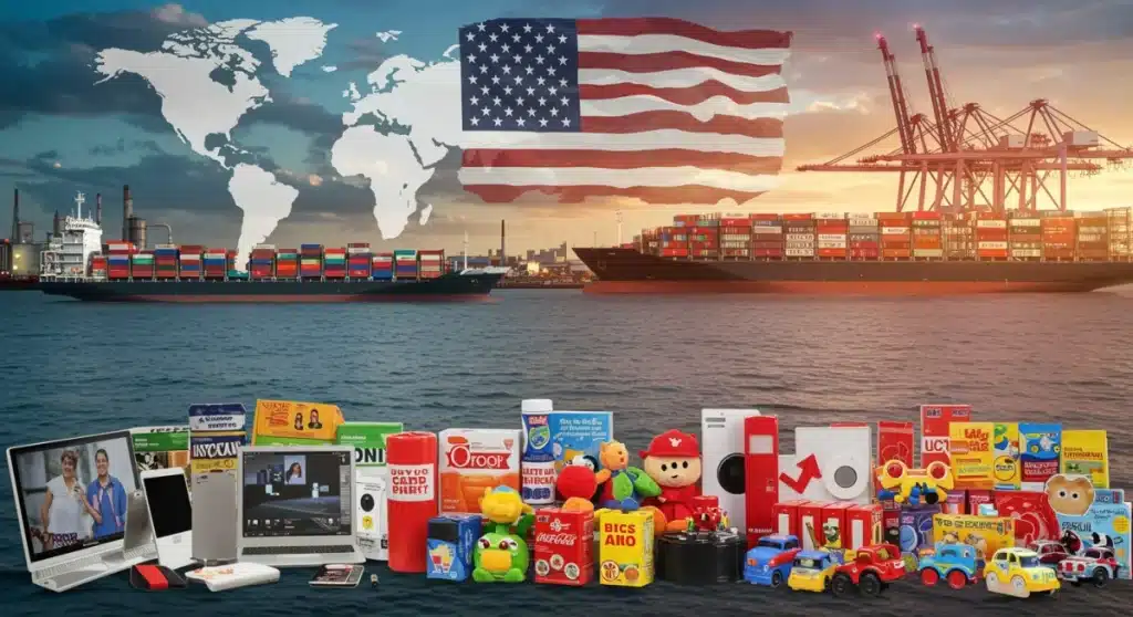 China’s Economic Slowdown: 4 Direct Effects on U.S. Consumer Goods