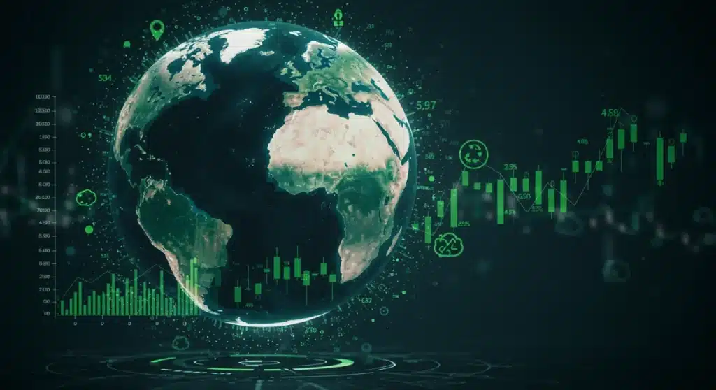 2026 Global Climate Accord: U.S. Energy Costs to Rise 10%