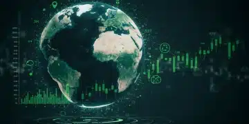 Global Climate Accord impact on U.S. energy costs, showing policy changes and economic effects.