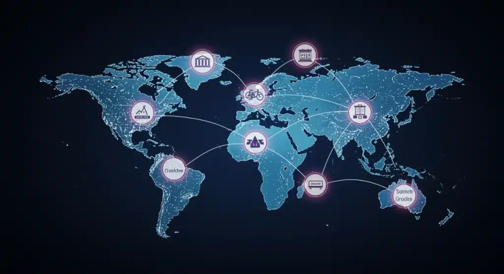 Future of International Trade: 7 Emerging Markets for US Consumers in 2026