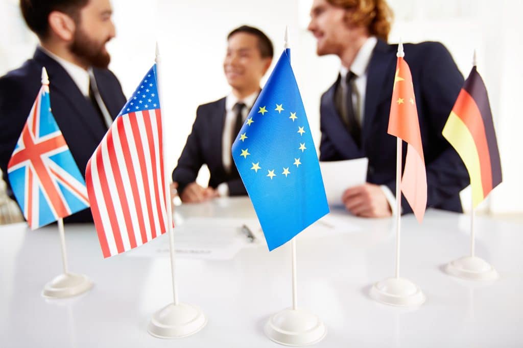 UN and WTO Reform Efforts