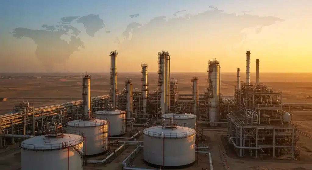 Middle East Instability: Impact on US Gas & Global Oil by 2026